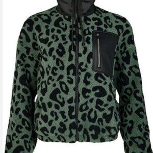 Sweaty Betty Jacket